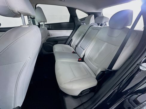 Used 2025 Hyundai Tucson SEL image 26