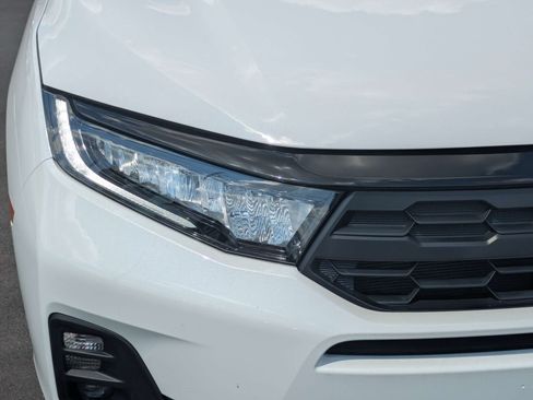 Certified 2026 Honda Odyssey EX-L image 14