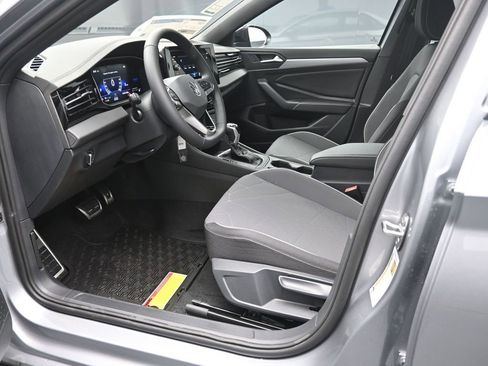 New 2026 Volkswagen Jetta Sport FWD image 17