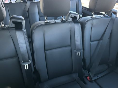 New 2026 Mercedes-Benz Sprinter 2500 image 15