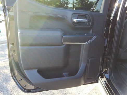 Certified 2022 GMC Sierra 1500 AT4 w/ AT4 Premium Package AWD/4WD image 20