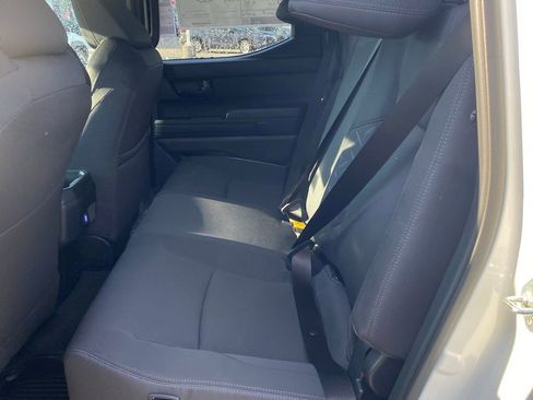 New 2025 Toyota Tacoma SR5 image 7