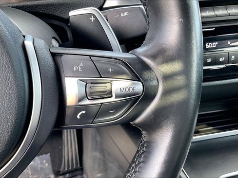 Used 2019 BMW 430i Gran Coupe 430i w/ M Sport Package image 16