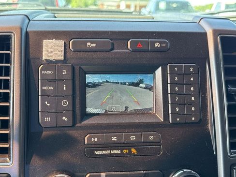 Used 2018 Ford F150 XLT AWD/4WD image 28