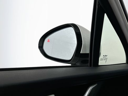 Used 2025 Kia K5 LXS image 16