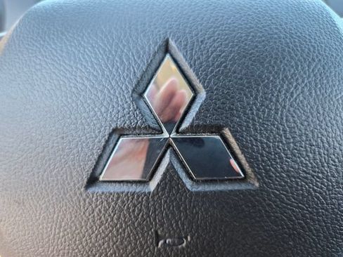 Used 2024 Mitsubishi Mirage ES FWD image 31