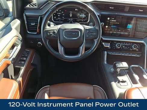 Used 2022 GMC Sierra 1500 Denali Ultimate image 15