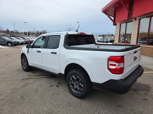 Used 2024 Ford Maverick XLT image 5