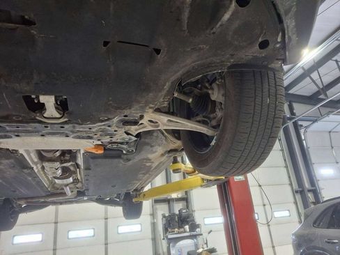 Used 2019 Kia Niro EX Premium w/ Sunroof Package FWD image 23