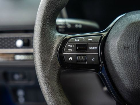 Used 2022 Honda Civic LX image 28