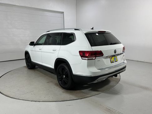 Used 2019 Volkswagen Atlas SEL Premium AWD/4WD image 23