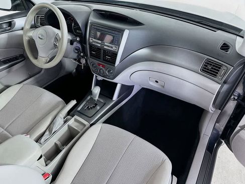 Used 2012 Subaru Forester 2.5X w/ Alloy Wheel Pkg image 30