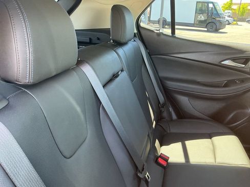 Used 2025 Buick Encore GX Sport Touring w/ Advanced Technology Package AWD/4WD image 20