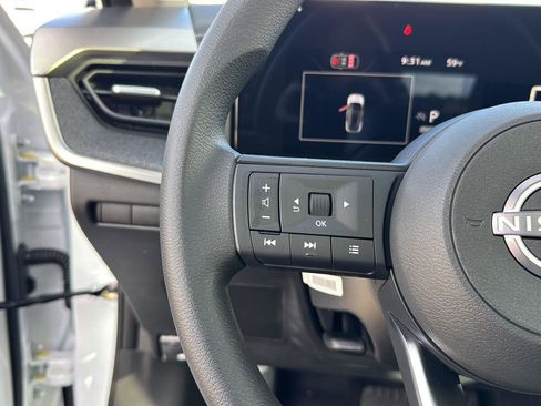 New 2026 Nissan Kicks SV w/ SV Premium Package image 18