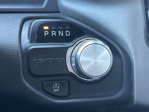 Certified 2024 RAM 1500 Laramie image 21