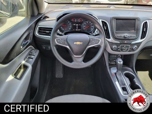 Used 2020 Chevrolet Equinox LS image 19