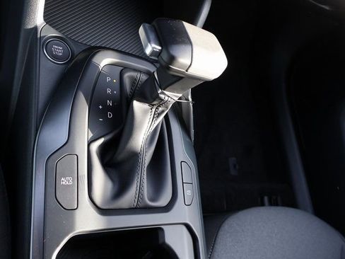 New 2025 Kia K4 LXS image 27