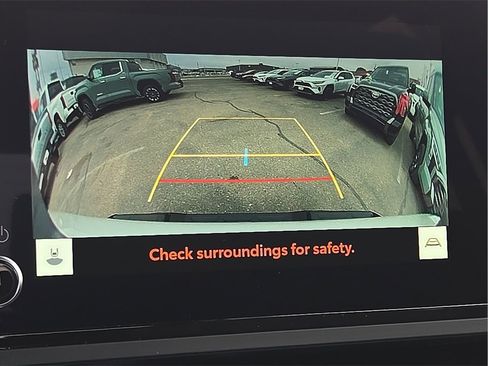 New 2026 Toyota Tundra SR image 22