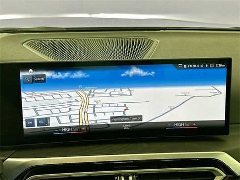 Used 2024 BMW 330i xDrive Sedan image 12