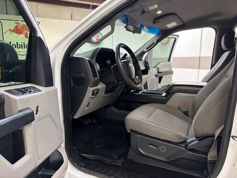 Used 2018 Ford F150 XL w/ XL Power Equipment Group AWD/4WD image 23