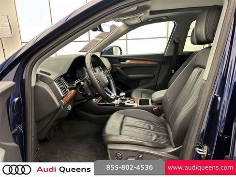Certified 2022 Audi Q5 2.0T Premium Plus w/ Premium Plus Package image 12