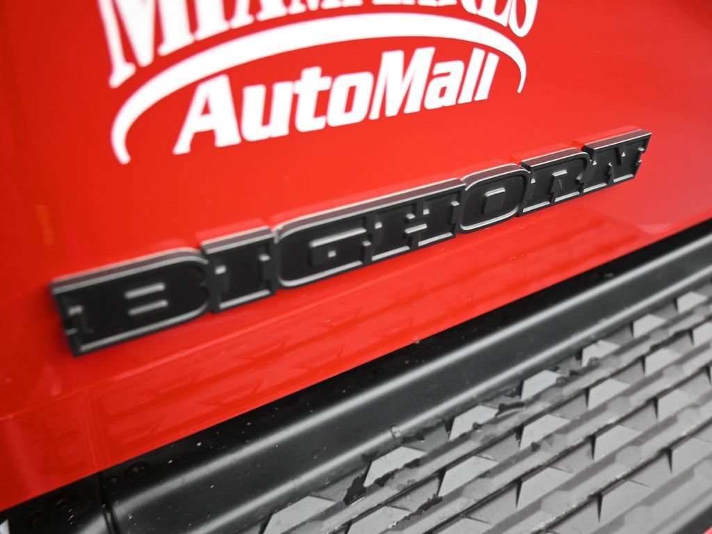 New 2026 RAM 2500 Big Horn AWD/4WD image 33