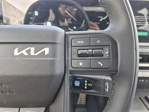 New 2027 Kia Telluride X-Line SX Prestige w/ Towing Package AWD/4WD image 19