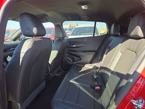 New 2026 Buick Envista Sport Touring w/ Convenience I Package image 8