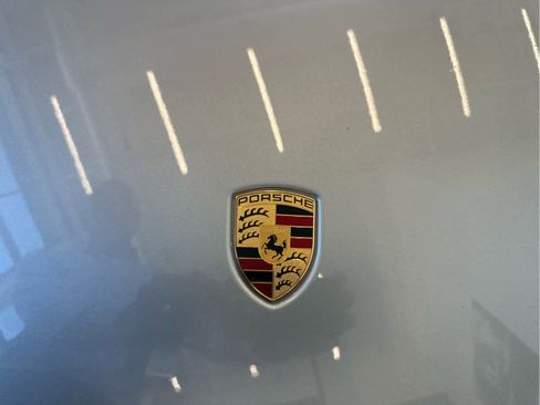 Used 2022 Porsche 911 Carrera 4S image 6