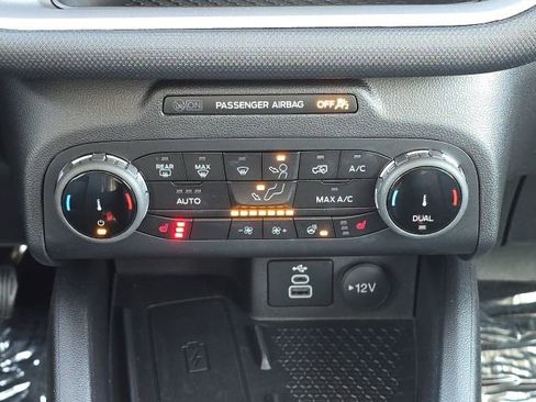 Used 2024 Ford Bronco Sport Outer Banks w/ Tech Package image 36