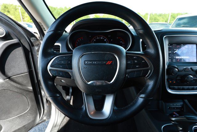 Used 2020 Dodge Durango SXT RWD image 11