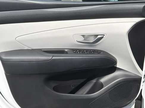 New 2026 Hyundai Tucson Blue SE AWD/4WD image 10