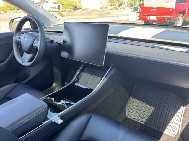 Used 2020 Tesla Model Y Long Range AWD/4WD image 12