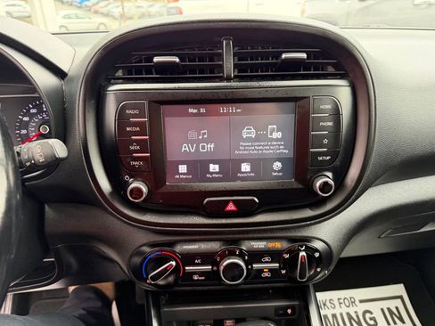 Used 2020 Kia Soul GT-Line w/ Option Group 015 image 17