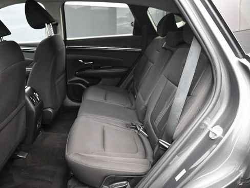 Used 2022 Hyundai Tucson XRT w/ Cargo Package AWD/4WD image 20