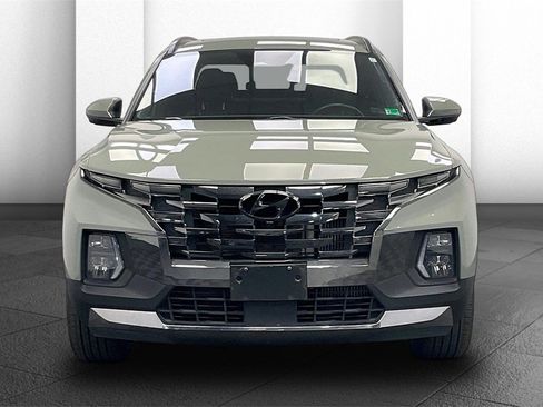 Certified 2023 Hyundai Santa Cruz Limited image 2