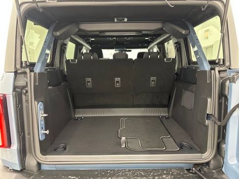 New 2025 Ford Bronco Big Bend image 16