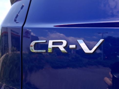 Used 2024 Honda CR-V EX-L image 34
