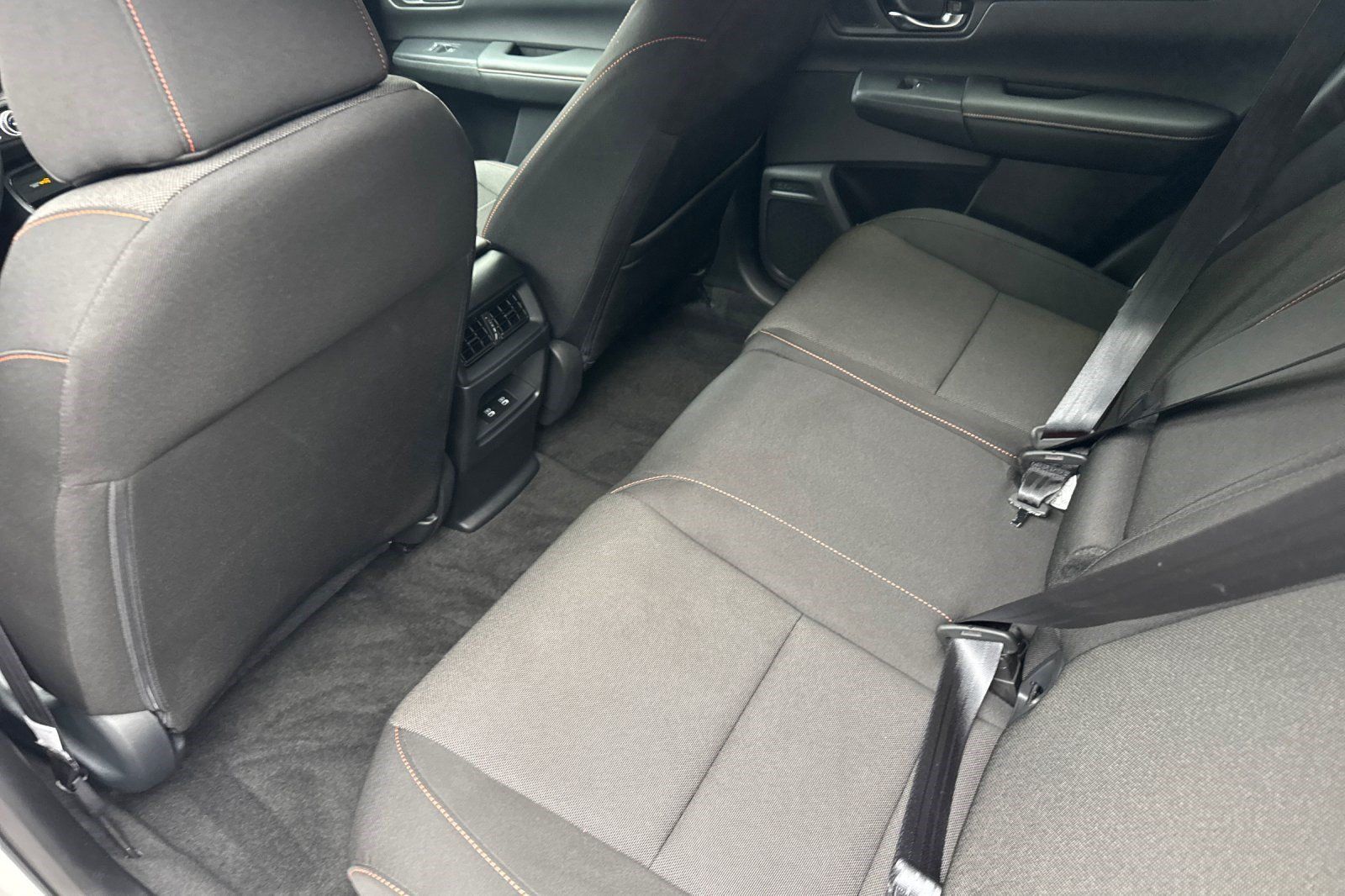 Certified 2026 Honda CR-V TrailSport image 26