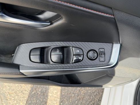 Used 2020 Nissan Sentra SR image 21