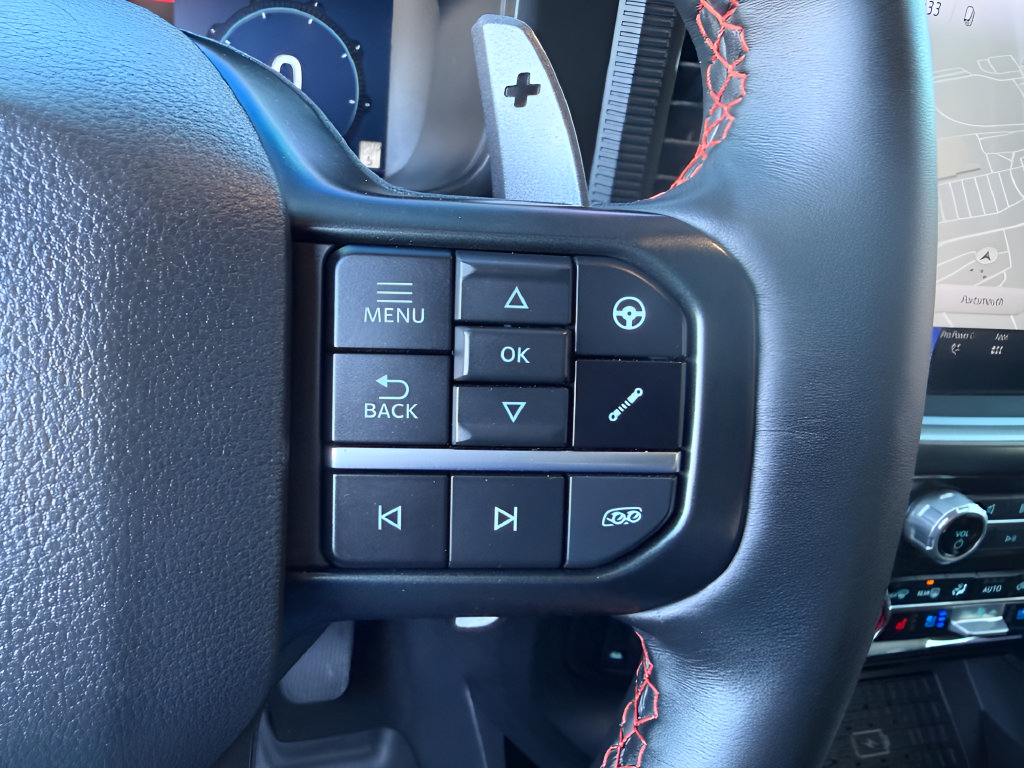 Used 2024 Ford F150 Raptor AWD/4WD image 23