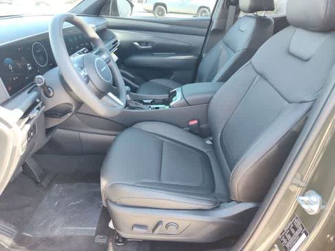 New 2026 Hyundai Santa Cruz SEL FWD image 11