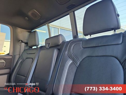 New 2026 RAM 1500 RHO image 9