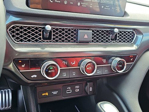 Used 2025 Acura Integra A-Spec image 18