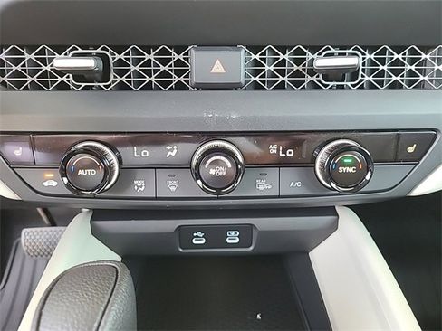 Certified 2024 Honda Accord EX image 31