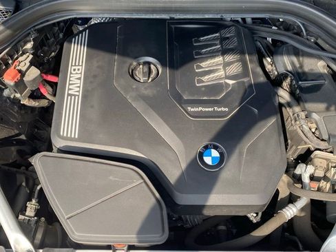 Used 2021 BMW X3 xDrive30i w/ Convenience Package image 14