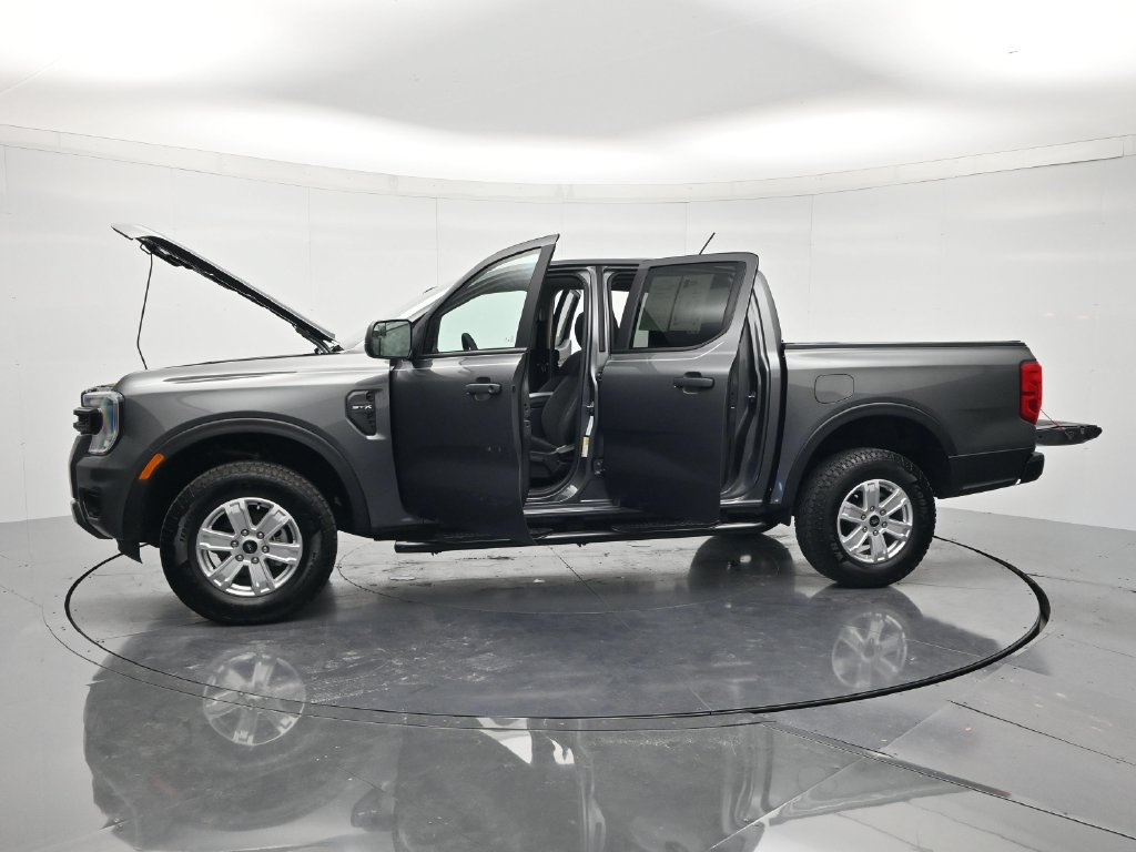 Used 2025 Ford Ranger XL RWD image 45