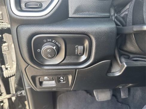 Used 2020 RAM 1500 Big Horn image 30