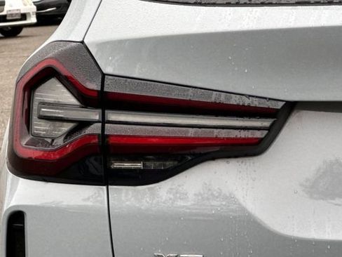 Used 2022 BMW X3 M40i w/ Premium Package image 50