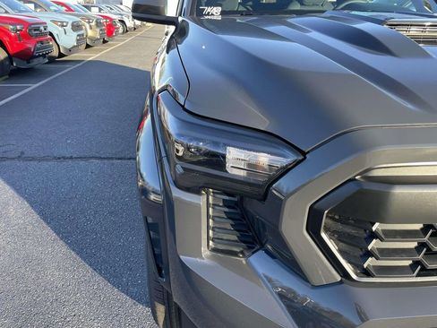 New 2026 Toyota Tacoma TRD Sport image 18